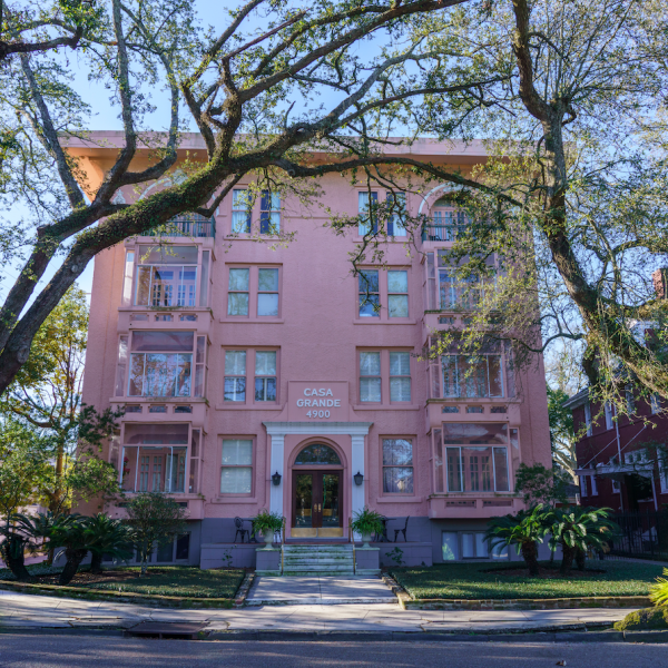 Property Management New Orleans